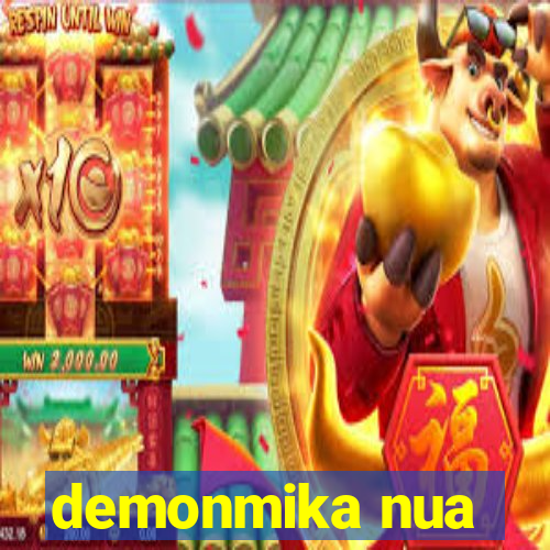 demonmika nua